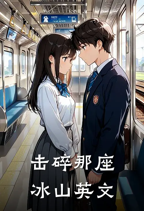 击碎那座冰山英文