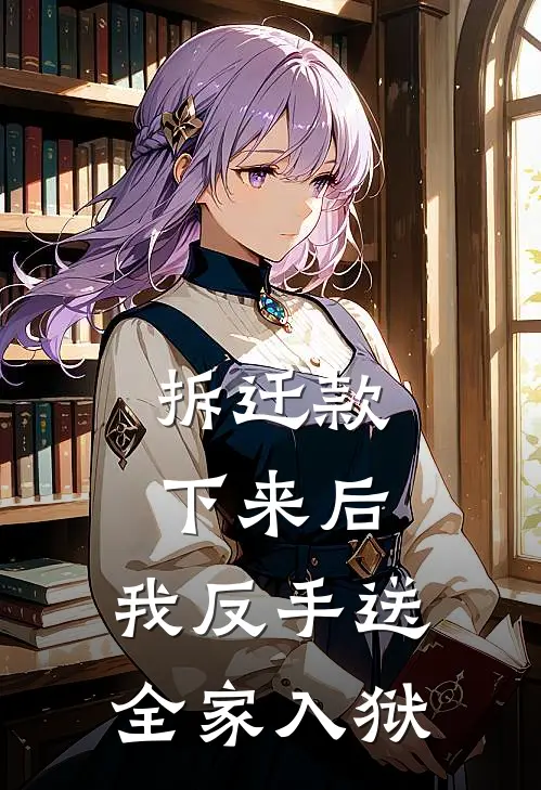 拆迁款下来后，我反手送全家入狱