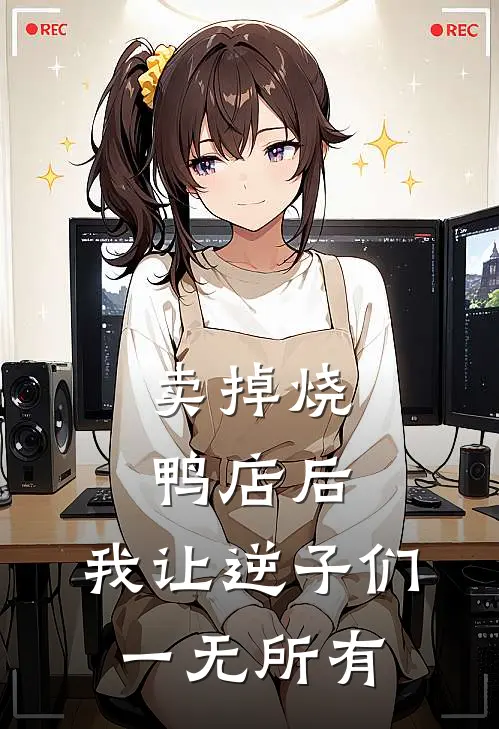 卖掉烧鸭店后，我让逆子们一无所有(李姐老赵)完结版免费阅读_卖掉烧鸭店后，我让逆子们一无所有全文免费阅读