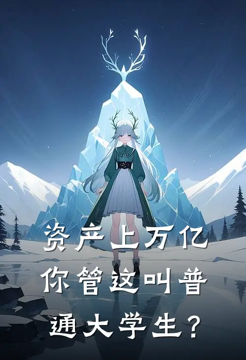 资产上万亿，你管这叫普通大学生？(张羡安施盛杰)热门小说_完结版小说全文免费阅读资产上万亿，你管这叫普通大学生？(张羡安施盛杰)