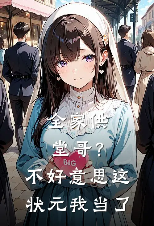 全家供堂哥？不好意思，这状元我当了(朱文远朱从武)好看的完结小说_热门小说推荐全家供堂哥？不好意思，这状元我当了朱文远朱从武