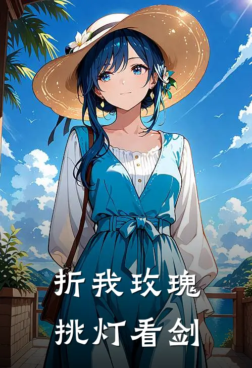 折我玫瑰挑灯看剑