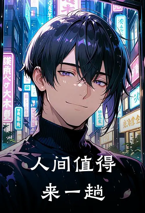人间值得来一趟阿明阿明全文在线阅读_人间值得来一趟全集免费阅读