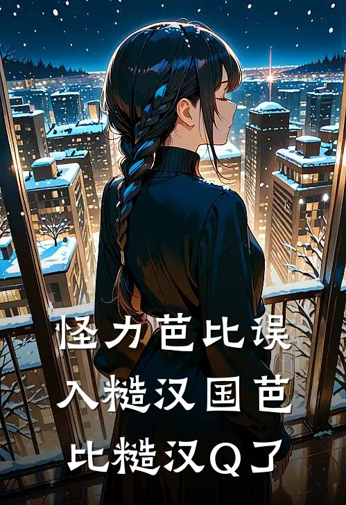 怪力芭比误入糙汉国芭比糙汉Q了