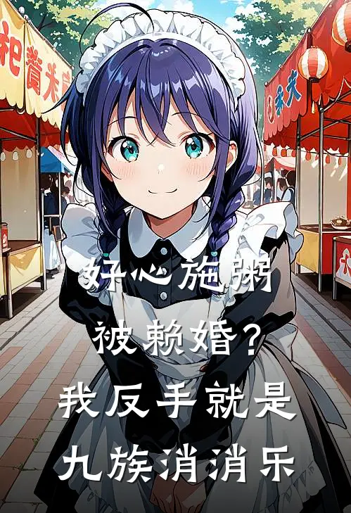 好心施粥被赖婚？我反手就是九族消消乐